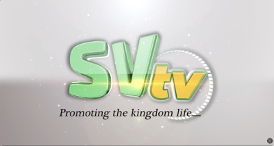 SVCC- SHEPHERD'S VINE TV