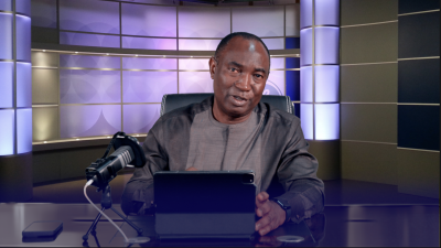 SEED FOR CHANGE TV 2