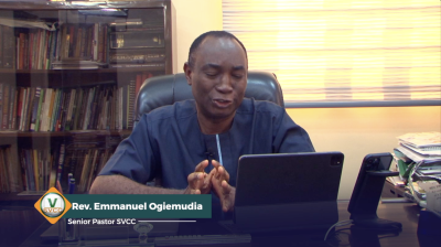 SEED FOR CHANGE 1 &amp; WORSHIP