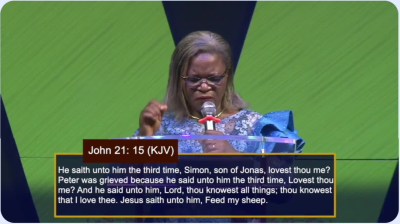 NURTURING FAMILIES 1 - 09:30 AM