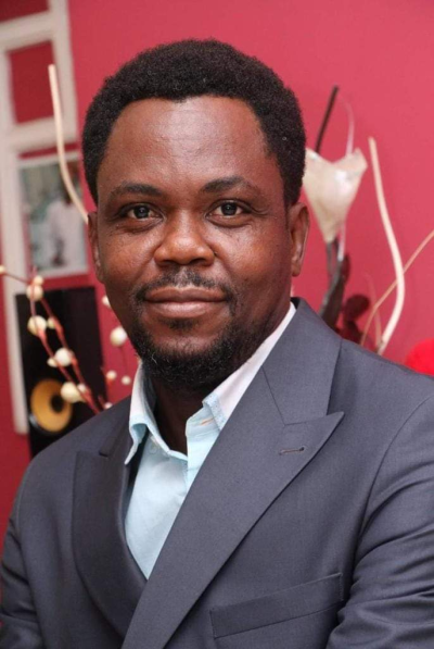 shepherd vine pastor Image