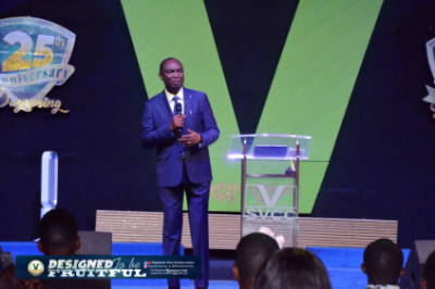 Shepherd's Vine Christian Centre