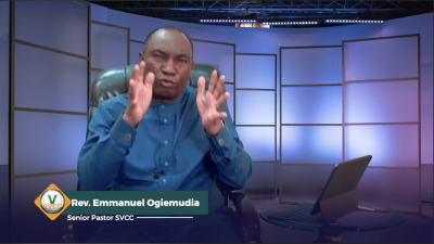 SEED FOR CHANGE TV 2