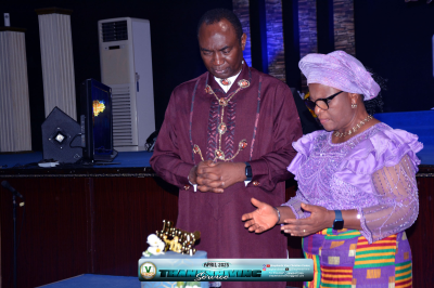 Shepherd's Vine Christian Centre