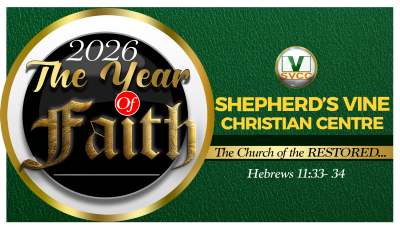 SVCC- CELEBRATION OF VICTORY (THANKSGIVING) SERVICE- 04-01-2025