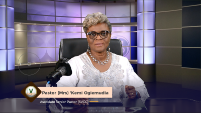 FAMILY LIFE- BUILDING MARITAL FRIENSHIP- COMPATIBILITY- PST. KEMI OGIEMUDIA