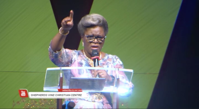 NURTURING FAMILIES 1 Pst. Kemi Ogiemudia