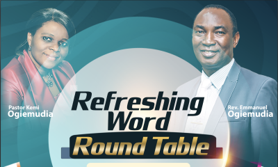 SVCC- REFRESHING WORD ROUND TABLE- 18-03-2026