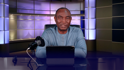 SEED FOR CHANGE - SVtv