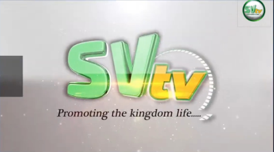 SHEPHERD'S VINE TV