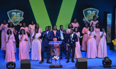 Shepherd's Vine Christian Centre