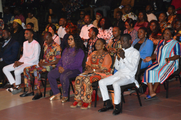 Shepherd's Vine Christian Centre